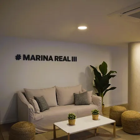 Anacasa Marina Real Iii Ap2242 Appartement