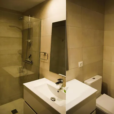 Anacasa Marina Real Iii Ap2242 Appartement Dénia