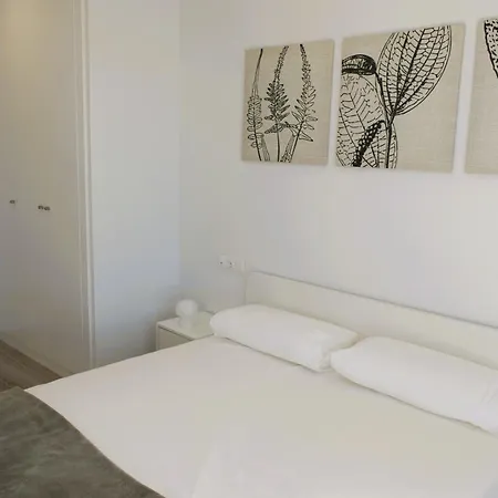 Anacasa Marina Real Iii Ap2242 Dénia