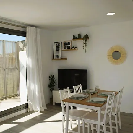 Anacasa Marina Real Iii Ap2242 Appartement *