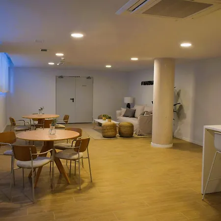 Appartement Anacasa Marina Real Iii Ap2242 Dénia