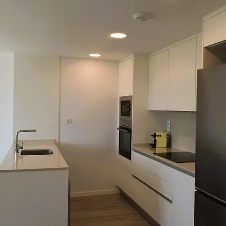 Anacasa Marina Real Iii Ap2242 *