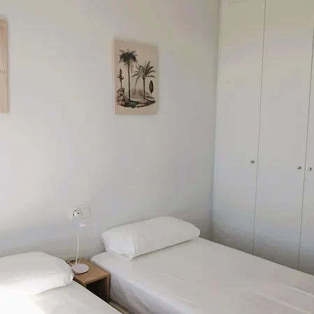 Anacasa Marina Real Iii Ap2242