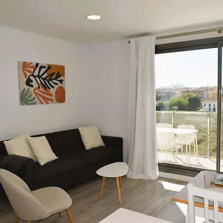 Anacasa Marina Real Iii Ap2242 Appartement
