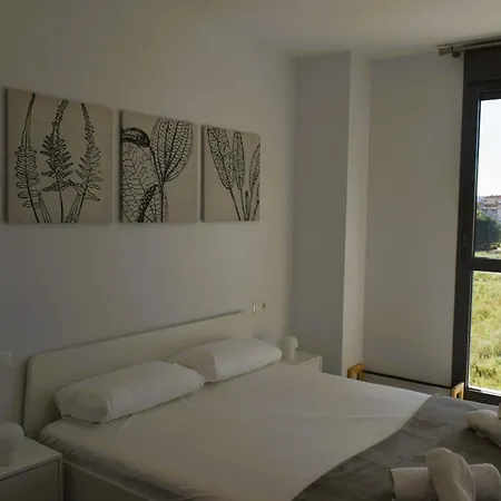 Appartement Anacasa Marina Real Iii Ap2242