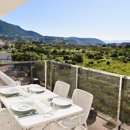 Anacasa Marina Real Iii Ap2242