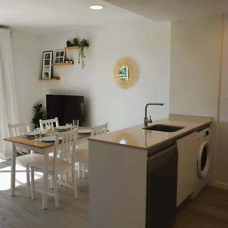 Anacasa Marina Real Iii Ap2242 Appartement *