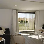 아파트 Anacasa Marina Real Iii Ap2242