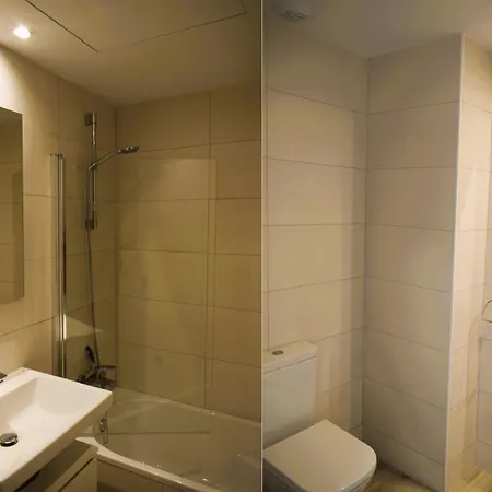 Anacasa Marina Real Iii Ap2242 Dénia