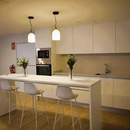 Anacasa Marina Real Iii Ap2242 * Dénia