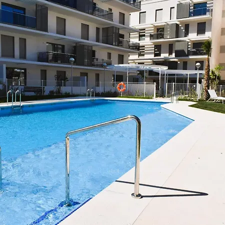 Anacasa Marina Real Iii Ap2242