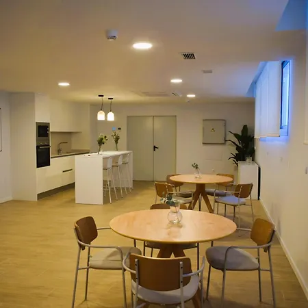 Anacasa Marina Real Iii Ap2242