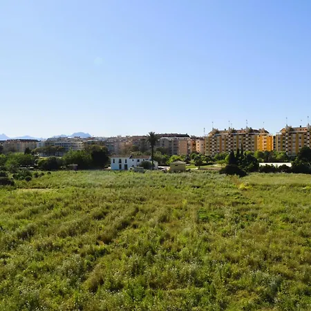 Anacasa Marina Real Iii Ap2242 דניה