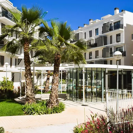 Anacasa Marina Real Iii Ap2242 Apartamento