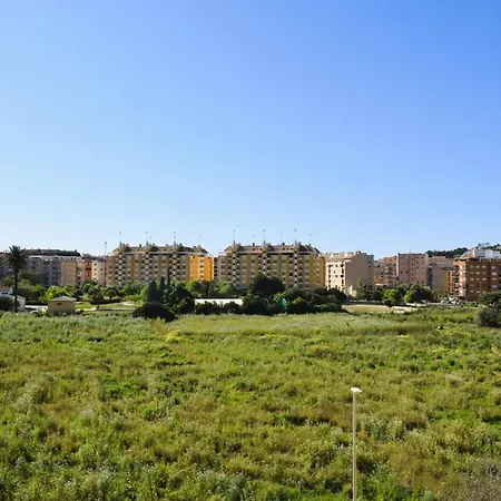 Anacasa Marina Real Iii Ap2242 Apartamento *
