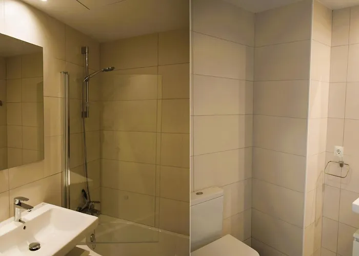 Anacasa Marina Real Iii Ap2242 דניה