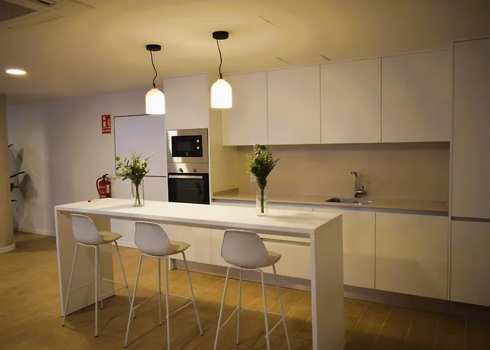 Anacasa Marina Real Iii Ap2242 * דניה