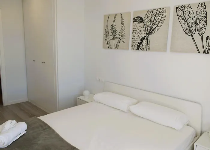 Anacasa Marina Real Iii Ap2242 דניה