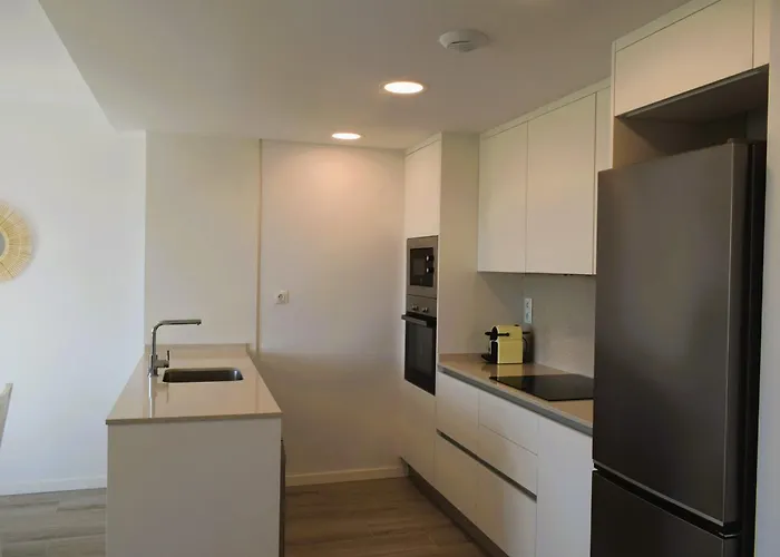 Anacasa Marina Real Iii Ap2242 *