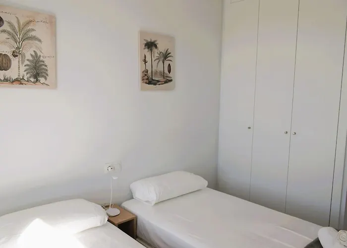 Anacasa Marina Real Iii Ap2242