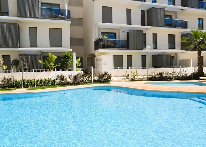 Anacasa Marina Real Iii Ap2242