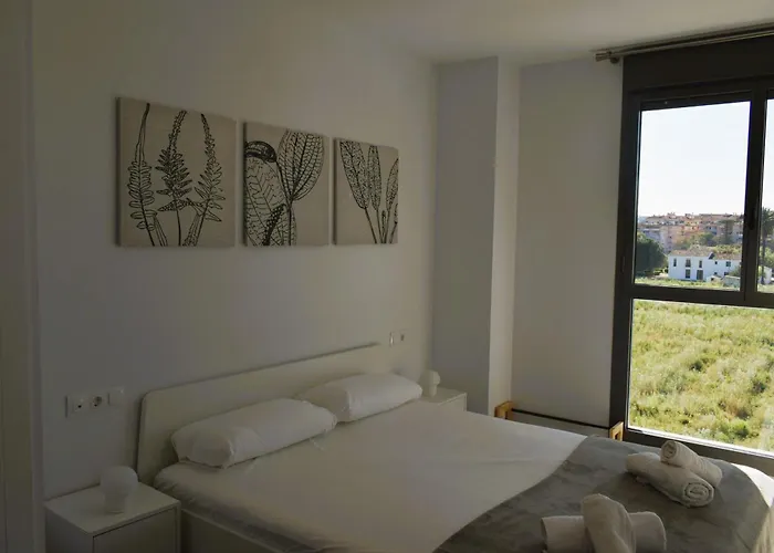 Lejlighed Anacasa Marina Real Iii Ap2242