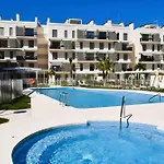 Apartment Anacasa Marina Real Iii Ap2242