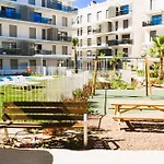 Apartment Anacasa Marina Real Iii Ap2242 *