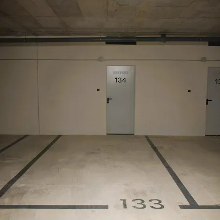 Anacasa Marina Real Iii Ap2242 Апартаменты