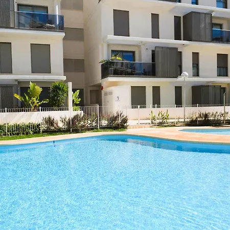 Anacasa Marina Real Iii Ap2242