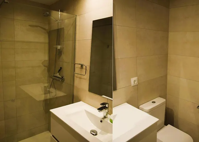 Anacasa Marina Real Iii Ap2242 Апартаменты Дения