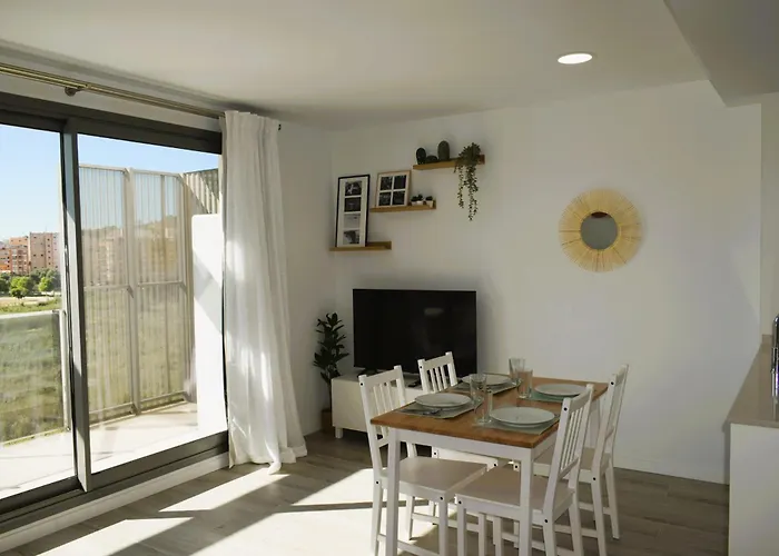 Anacasa Marina Real Iii Ap2242 Апартаменты *