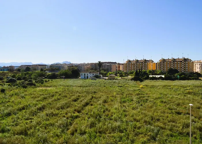 Anacasa Marina Real Iii Ap2242 Дения