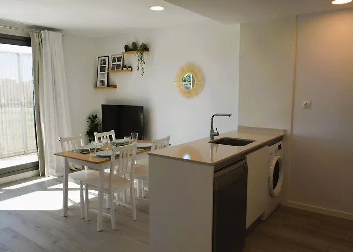 Anacasa Marina Real Iii Ap2242 Апартаменты *